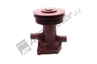 530170295: Čerpadlo vodní Z 3321-5341 ATM d=128/163 mm