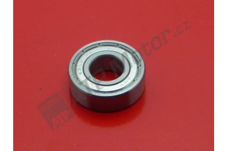 2Z: Ložisko kuličkové 97-1192