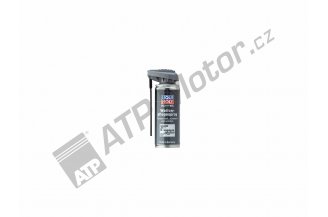 LM4390: Guntec gun care spray 200ml Liqui Moly