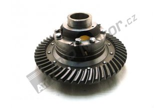 591125915: Differential body t=13/53