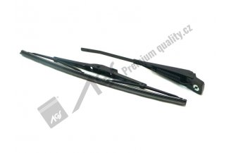 60115811: Stěrač zadní úplný l=330,00 mm/6 mm 89-351-032, 00152029 LKT AGS