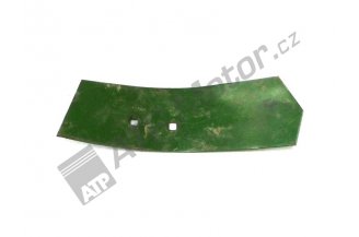 R037: Zahrnovač pravý Privát