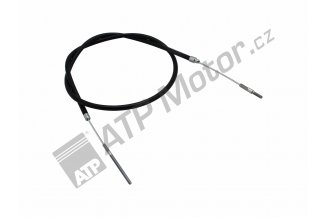 1108075209: Bowden ruční brzdy TM L  DESTA