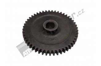 Z50105.1769: Kolo ozubené hřídele náhonu z=49