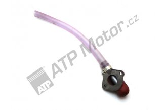 89002050: Breather cap 89-003-030