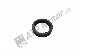 24121002: Objímka řadící JRL