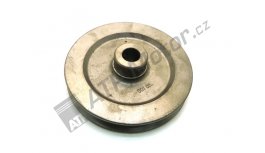 Pulley A-6