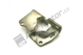 70112901: Handbremskonsole