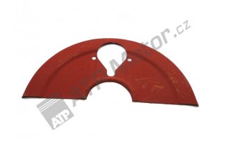 440224570122: Drum cover P 93 with holes