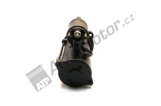 16359124: Startér s reduktorem 12V/3,2 kW ISK JRL+FRT