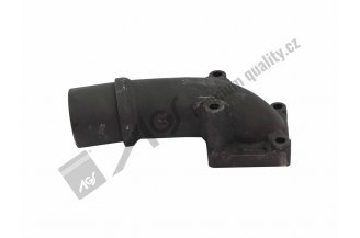 79011403AGS: Exhaust elbow TUR M92, M97 AGS