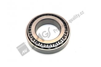L30212: Tapered bearing 97-1333, 97-1379 AGS