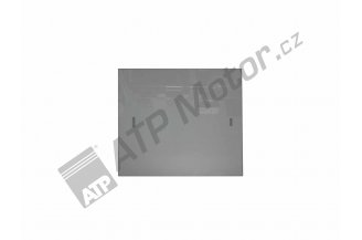 Z5098.1808: Side glass sliding straight RH/LH