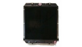 Chladič Z96 FRT 15-013-901 AGS