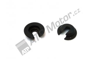 933136: Miska pružiny spodní