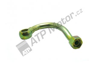 55010704: Pipe assy