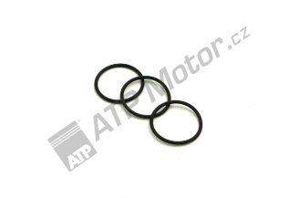 O26X2: O-ring 97-4514, 97-4622