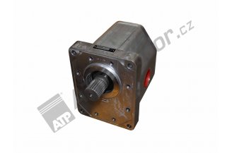 CERPADLOUN100L: Čerpadlo hydraulické