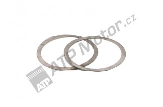 971862: Podložka distanční 85x100x0,20