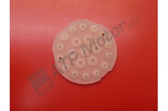 53350928: Gasket 21P SCHLEMMER
