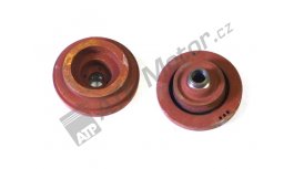 Dämpfungsscheibe 2+1 6V