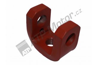 Z257650.50: Vidlice levého závěsu