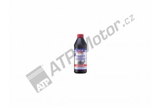 LM1035: Hypoid gear oil gl5 85w-90 1l Liqui Moly