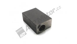 Oje-Würfel d=40,00 mm N-900