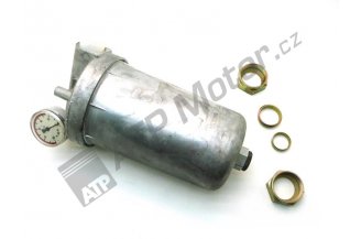 34DHP1071KOM: Filter FS32-AV30P10N1 full-flow