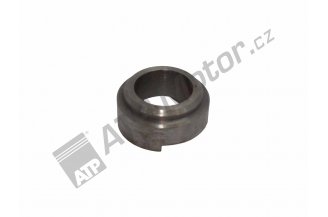 440250312028: Stiftring d=28,00 mm mit Rille