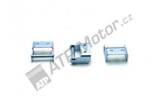 53302110: Konzola závěsu 53-302-010