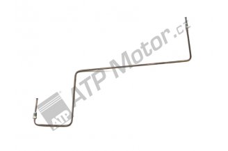 86227070: Brake pipe RH C