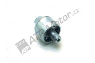8817513214: Šroub odvzdušňovací M14