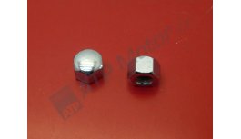 Geschlossene Mutter M10x1,5