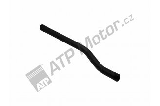 55420502: Hydraulic pump inlet pipe