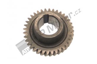 54121037: JRL permanentes Untersetzungsgetriebe