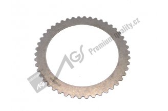 80126032AGS: Clutch plate AGS *