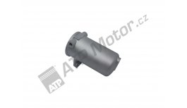 Obal čističe paliva