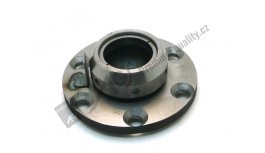 Ložisko kulové GL 0500 s maticí P-93, MT, LIAZ AGS