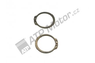 970241: Sicherungsring 38 außen FRT