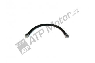 53009019: Einlass II 4V ECO