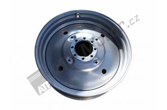 MW14Lx383107020: Wheel rim for tyre 15.5R38,16.9R38 *