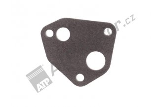 LTE73,32: Těsnění čističe oleje