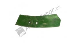 Zahrnovač pravý Privát