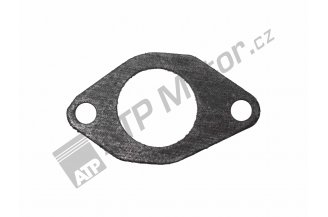 M501008027: Těsnění výfuku