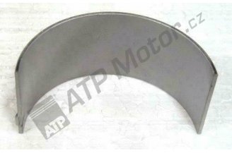 80002033: Lagerschale HL/0,00 4641-07