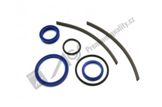 938024: Hyd.cylinder seal kit 53-448-901, 17-448-901 AGS