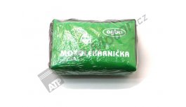 First aid kit for motorbikes