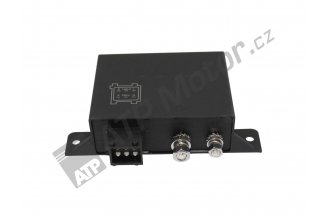 13350931: Zündungsregler Dose/Bus 62 FRT