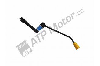 935631: Páka ovladání PTO MAJ